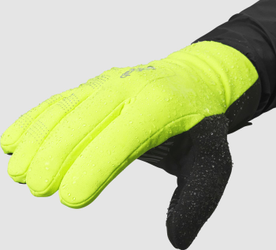 RIDE 2 Wasserdichte Winter Handschuhe XL, schwarz - Produktbild - 14