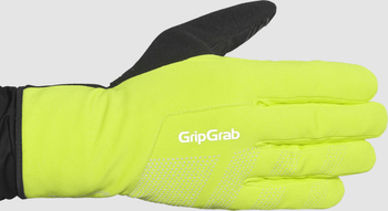 RIDE 2 Wasserdichte Winter Handschuhe XL, schwarz - Produktbild - 9