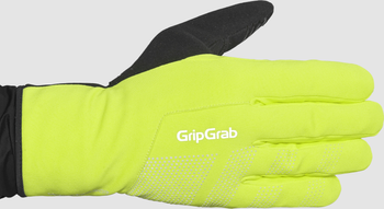 RIDE 2 Wasserdichte Winter Handschuhe XXL, schwarz - Produktbild - 9