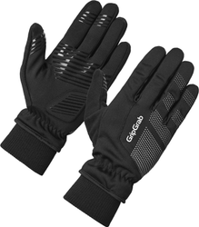 RIDE 2 Winddichte Winter Handschuhe schwarz / XS - Produktbild - 1