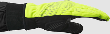 GripGrab +RIDE 2 Winddichte Winterhandschuhe Schwarz Größe S - Produktbild - 4