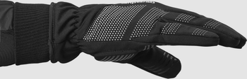 GripGrab +RIDE 2 Winddichte Winterhandschuhe Schwarz XL - Produktbild - 9