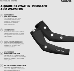 gripgrab-aquarepel-2-wasserabweisende-armlinge-3-21412123-21412123.jpg AquaRepel 2 Wasserabweisende Armlinge M - Produktbild - 4