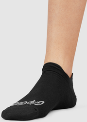 Classic No Show Sommer Socken 3er Pack weiß / M - (41-44) - Produktbild - 4