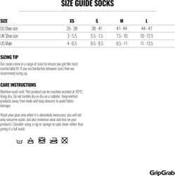 Classic No Show Sommer Socken 3er Pack weiß / M - (41-44) - Produktbild - 8