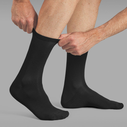 Airflow Lightweight Sommer Socken weiß / M - (41-44) - Produktbild - 2