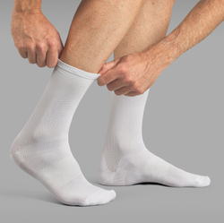 gripgrab-airflow-lightweight-sommer-socken-7-21412203.jpg Airflow Lightweight Sommer Socken weiß / L - (44-47) - Produktbild - 7