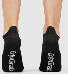 Classic No Show Sommer Socken schwarz / L - (44-47) - Produktbild - 3