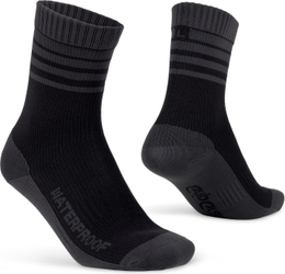 Merino-Lined Wasserdichte Winter Socken L - (42-44) - Produktbild - 1