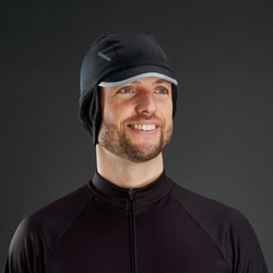 Belgian Style Thermo Winddichte Winter Cycling Cap Radmütze M (57-60 cm) - Produktbild - 2