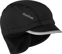 gripgrab-belgian-style-thermo-winddichte-winter-cycling-cap-radmuetze-21412237-21412237.jpg Belgian Style Thermo Winddichte Winter Cycling Cap Radmütze M (57-60 cm) - Produktbild - 1