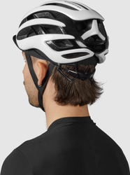 Classic Cotton Cycling Cap Baumwoll-Radmütze schwarz / S/M - (54-59 cm) - Produktbild - 10