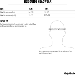 Classic Cotton Cycling Cap Baumwoll-Radmütze olive / S/M - (54-59 cm) - Produktbild - 13