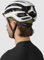 Classic Cotton Cycling Cap Baumwoll-Radmütze olive / S/M - (54-59 cm) - Produktbild - 5