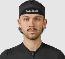 Classic Cotton Cycling Cap Baumwoll-Radmütze olive / M/L - (57-63 cm) - Produktbild - 8