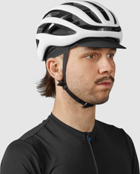 Classic Cotton Cycling Cap Baumwoll-Radmütze olive / M/L - (57-63 cm) - Produktbild - 9