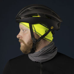 Thermo Hi-Vis Frühling-Herbst Unterhelm Mütze M (57-60 cm) - Produktbild - 4