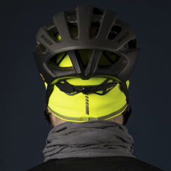 Thermo Hi-Vis Frühling-Herbst Unterhelm Mütze M (57-60 cm) - Produktbild - 5