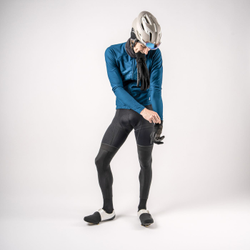 Thermo Frühling-Herbst Unterhelm Mütze M (57-60 cm) - Produktbild - 5