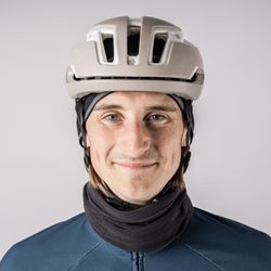 Thermo Frühling-Herbst Unterhelm Mütze L (60-63 cm) - Produktbild - 3
