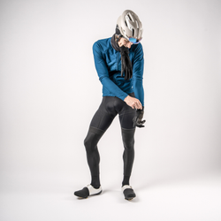 Thermo Frühling-Herbst Unterhelm Mütze L (60-63 cm) - Produktbild - 5