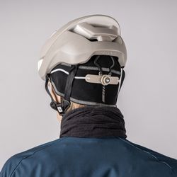 Thermo Frühling-Herbst Unterhelm Mütze L (60-63 cm) - Produktbild - 6
