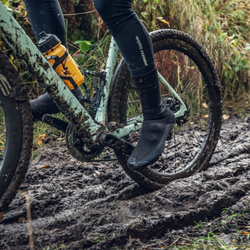 Explorer Wasserdichte Gravel Überschuhe S - (36-38) - Produktbild - 8