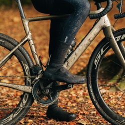 Explorer Wasserdichte Gravel Überschuhe M - (39-41) - Produktbild - 7