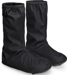 DryFoot 2 Wasserdichte Alltags Überschuhe schwarz / XS - (36-37) - Produktbild - 1