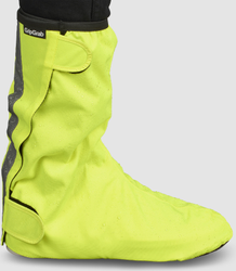DryFoot 2 Wasserdichte Alltags Überschuhe schwarz / M - (40-41) - Produktbild - 12
