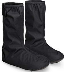 gripgrab-dryfoot-2-wasserdichte-alltags-ueberschuhe-21412323.jpg DryFoot 2 Wasserdichte Alltags Überschuhe schwarz / M - (40-41) - Produktbild - 1