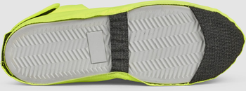 DryFoot 2 Wasserdichte Alltags Überschuhe schwarz / L - (42-43) - Produktbild - 11