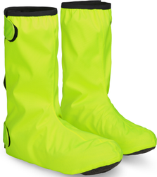 DryFoot 2 Wasserdichte Alltags Überschuhe gelb / M - (40-41) - Produktbild - 1