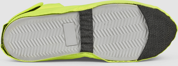 DryFoot 2 Wasserdichte Alltags Überschuhe gelb / XL - (44-45) - Produktbild - 11