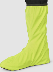 DryFoot 2 Wasserdichte Alltags Überschuhe gelb / XXXL - (48-49) - Produktbild - 14