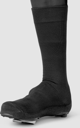 Flandrien Wasserdichte Rennrad Überschuhe L - (42-44) - Produktbild - 5