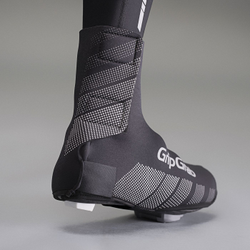 Ride Winter Rennrad Überschuhe L - (42-43) - Produktbild - 3