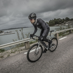 Ride Winter Rennrad Überschuhe L - (42-43) - Produktbild - 5