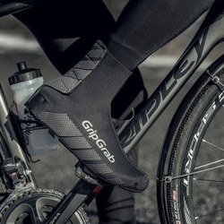 Ride Winter Rennrad Überschuhe XXXL - (48-49) - Produktbild - 4