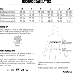Merino Blend Thermo Kurzarm Unterhemd L - Produktbild - 7