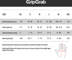 gripgrab-ride-rc-lite-gepolsterte-kurzfinger-sommer-handschuhe-7-21412428-21412428.jpg Nordic 2 Winddichte Deep Winter Lobster Handschuhe schwarz / S - Produktbild - 19