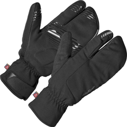 gripgrab-nordic-2-winddichte-deep-winter-lobster-handschuhe-21412430-21412430.jpg Nordic 2 Winddichte Deep Winter Lobster Handschuhe schwarz / L - Produktbild - 1