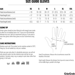 gripgrab-nordic-2-winddichte-deep-winter-lobster-handschuhe-9-21412438.jpg Nordic 2 Winddichte Deep Winter Lobster Handschuhe gelb / XXL - Produktbild - 10