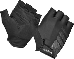 gripgrab-ride-rc-lite-gepolsterte-kurzfinger-sommer-handschuhe-21412450.jpg Ride RC Lite Gepolsterte Kurzfinger Sommer Handschuhe schwarz / XL - Produktbild - 1