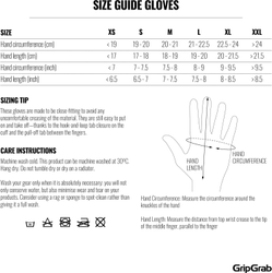 gripgrab-ride-rc-lite-gepolsterte-kurzfinger-sommer-handschuhe-5-21412450.jpg Ride RC Lite Gepolsterte Kurzfinger Sommer Handschuhe schwarz / XL - Produktbild - 6