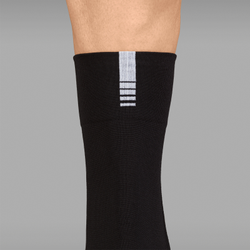 Lightweight SL Regular Cut Sommer Socken 3er Pack weiß / M - (41-44) - Produktbild - 2