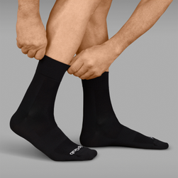 Lightweight SL Regular Cut Sommer Socken 3er Pack weiß / M - (41-44) - Produktbild - 3