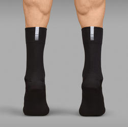 Lightweight SL Regular Cut Sommer Socken 3er Pack weiß / M - (41-44) - Produktbild - 4