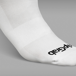 Lightweight SL Regular Cut Sommer Socken 3er Pack weiß / M - (41-44) - Produktbild - 6