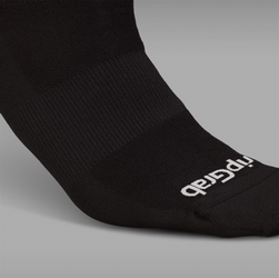 Lightweight SL Regular Cut Sommer Socken 3er Pack weiß / L - (44-47) - Produktbild - 5